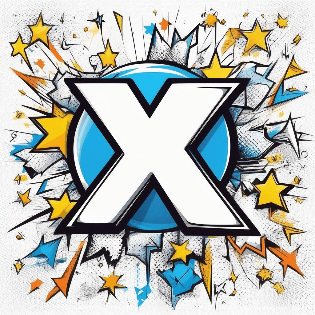 AIWorm comic-style hero image